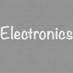 Electronics Accessory